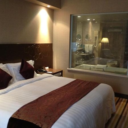Shanghai Lansheng Hotel Room photo